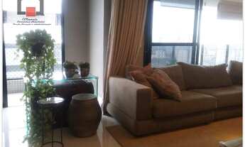 Imagem 7: Ed. Rio Danúbio 280 m², 3 Suítes, Andar alto ,3 Vagas de garagens