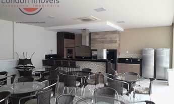 Imagem 4: APARTAMENTOS Padrão para venda em Londrina - PR