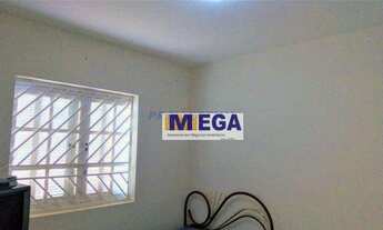 Imagem 3: Casa com 3 dormitórios à venda, 151 m² por R$ 580.000 - Jardim Chapadão - Campinas/SP