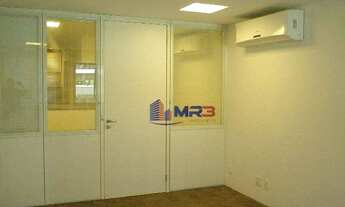 Imagem 5: Sala para alugar, 74 m² por R$ 4.000,00/mês - Barra da Tijuca - Rio de Janeiro/RJ