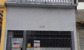 Imagem: Sobrado com 3 dormitórios à venda, 198