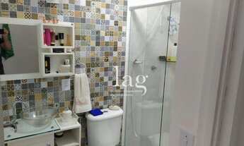 Imagem 6: Apartamento à venda, 47 m² por R$ 215.000,00 - Edifício Easy Life - Sorocaba/SP