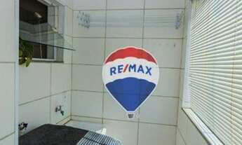 Imagem 4: Apartamento com 2 dormitórios à venda, 65 m² por R$ 215.000,00 - Jardim Santa Madalena - M