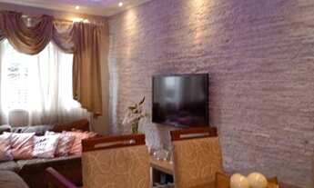 Imagem 5: Sobrado com 2 dormitórios à venda, 96 m² por R$ 380.000,00 - Vila Curuçá - São Paulo/SP