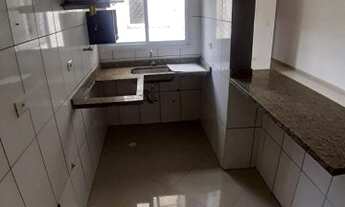 Imagem 4: Cobertura com 2 dormitórios à venda, 124 m² por R$ 480.000 - Casa Branca - Santo André/SP