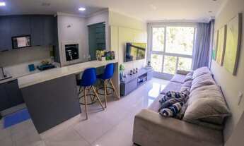 Imagem 7: Apartamento com 3 dormitórios à venda, 89 m² por R$ 920.000,00 - Nações - Balneário Cambor