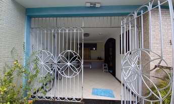 Imagem 6: Casa no Santo Antônio !