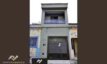 Imagem: Sobrado com 4 dormitórios, 204 m² - venda