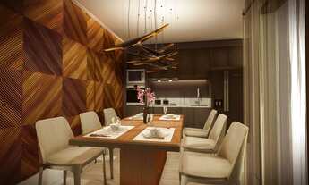 Imagem 4: Apartamento a venda com 2 quartos na Tijuca - Rio de Janeiro - RJ