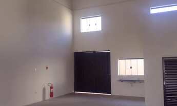 Imagem 2: SALÃO COMERCIAL PRÓXIMO A SHIMIDT, 255M² DE CONSTRUÇÃO E 02 BANHEIROS - SÃO JOSÉ DO RIO PR