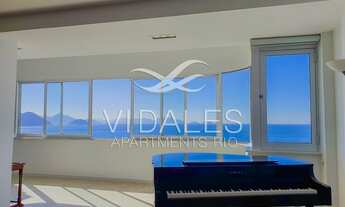 Imagem 3: EXCLUSIVO APARTAMENTO REFORMA DE LUXO