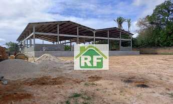 Imagem 4: Galpão para alugar, 1400 m² - Angelim - Teresina/PI