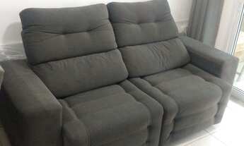 Imagem 4: Apartamento com 1 dormitório à venda, 52 m² por R$ 330.000,00 - Caiçara - Praia Grande/SP