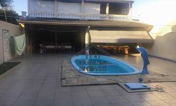 Imagem 7: Casa com piscina Jd Paulista 460m2 at