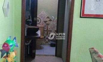 Imagem 6: Casa com 5 dormitórios à venda, 240 m² por R$ 390.000,00 - Chácaras de Inoã (Inoã) - Maric