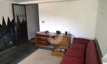 Imagem 5: Casa com 3 dormitórios à venda, 150 m² por R$ 520.000,00 - Maria Paula - Niterói/RJ