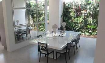 Imagem 6: Casa com 4 dormitórios à venda, 550 m² por R$ 4.500.000,00 - Itanhangá - Rio de Janeiro/RJ