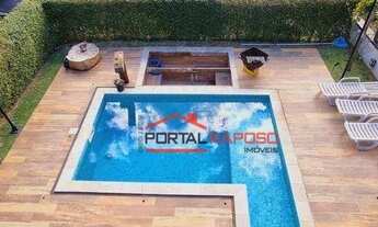 Imagem: Casa com 4 dormitórios à venda, 215 m²