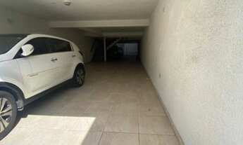 Imagem 2: Cobertura com 2 dormitórios à venda, 100 m² por R$ 380.000,00 - Campestre - Santo André/SP