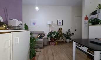 Imagem 5: Apartamento à venda, 56 m² por R$ 200.000,00 - Edifício Recanto dos Pássaros - Itu/SP