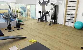 Imagem 2: Apartamento com 2 dormitórios à venda - Residencial Morumbi Life - Sorocaba/SP