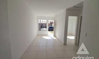 Imagem 4: Casa em condomínio com 2 quartos no Condomínio Porto Sábia - Bairro Chapada em Ponta Gross