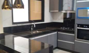 Imagem: Casa no condomínio Park Gran Reserve c/Moveis