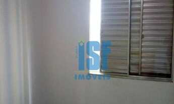 Imagem 5: Apartamento com 2 dormitórios à venda, 55 m² por R$ 190.800 - Veloso - Osasco/SP - AP24413