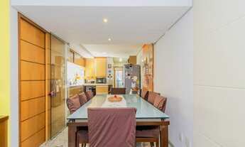 Imagem 7: Casa à venda na Moorca com 4 dormitórios por R$ 1.350.000 - São Paulo/SP