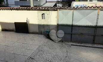 Imagem 7: Casa com 5 dormitórios à venda, 339 m² por R$ 980.000,00 - Grajaú - Rio de Janeiro/RJ