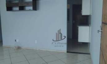 Imagem 3: Casa com 2 dormitórios à venda, 66 m² por R$ 250.000 - Bairro de Fátima - Barra do Piraí/R