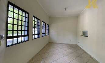 Imagem 7: Sala para alugar, 156 m² por R$ 6.000,00/mês - Dom Bosco - Jaguariúna/SP