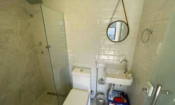 Imagem 6: Cobertura para Venda em Salvador, Caminho das Árvores, 2 dormitórios, 1 suíte, 5 banheiros