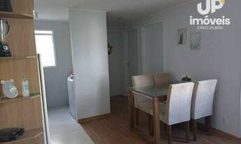 Imagem 4: Apartamento com 2 dormitórios à venda, 43 m² por R$ 160.000 - Fragata - Pelotas/RS