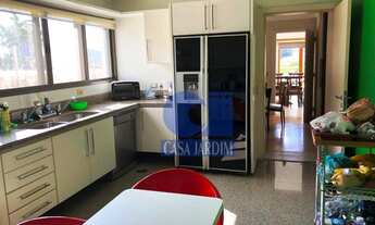 Imagem 6: Casa com 4 dormitórios à venda, 700 m² por R$ 7.950.000,00 - Alphaville 01 - Barueri/SP