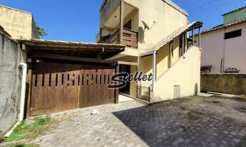 Imagem: Casa com 2 quartos no Jardim Bela Vista