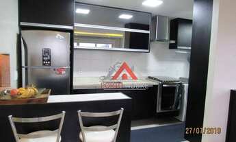 Imagem 6: Apartamento com 3 dormitórios à venda, 92 m² por R$ 755.000,00 - Cristo Redentor - Porto A