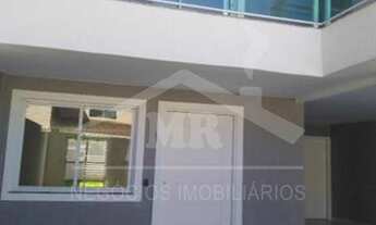 Imagem 2: Casa com 4 dormitórios à venda, 180 m² por R$ 595.000,00 - Serra Grande - Niterói/RJ