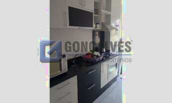 Imagem 5: SAO BERNARDO DO CAMPO - Residential / Apartment - BAETA NEVES