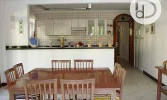 Imagem 6: Casa com 7 dormitórios à venda, 510 m² por R$ 4.900.000,00 - Riviera de São Lourenço - Ber