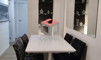 Imagem 7: Apartamento para aluguel, 2 quartos, 1 vaga, Centro - São Bernardo do Campo/SP