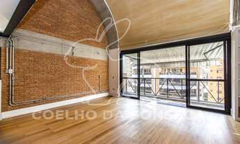 Imagem 2: São Paulo - Loft - Jardim Guedala