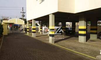 Imagem 4: Apartamento com 2 dormitórios à venda, 73 m² por R$ 220.000,00 - Vila Vista Alegre - Cacho