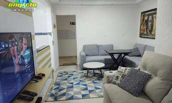 Imagem: Mobiliado e pronto para morar 1 dormitório