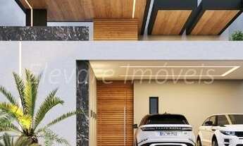 Imagem: Casa em Condomínio à venda no Alphaville