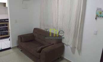 Imagem 2: Sobrado à venda, 59 m² por R$ 340.000,00 - Vila Valparaíso - Santo André/SP