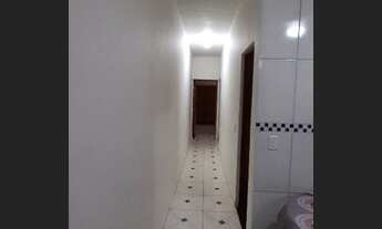 Imagem 5: Casa lado praia com linda área gourmet à venda, 55 m² - Tupy - Itanhaém/SP