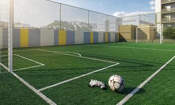 Imagem 6: Studio para venda com 32 metros quadrados com 1 quarto em Centro - Rio de Janeiro - RJ