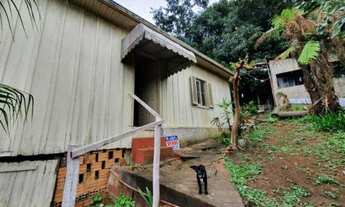 Imagem: Casa terreno videira santa catarina