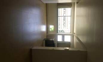 Imagem 2: Apart hotel para venda tem 55 metros quadrados com 2 quartos vista Lagoa!